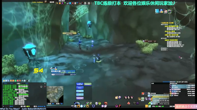 【2021-07-13 22点场】元气少女洞洞拐：【匕首岭】做日常练小号