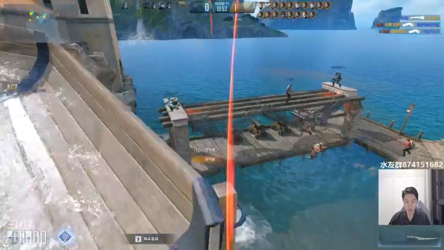 【2021-07-11 01点场】可杰大魔王：直播中：国服第一生化  包学包会