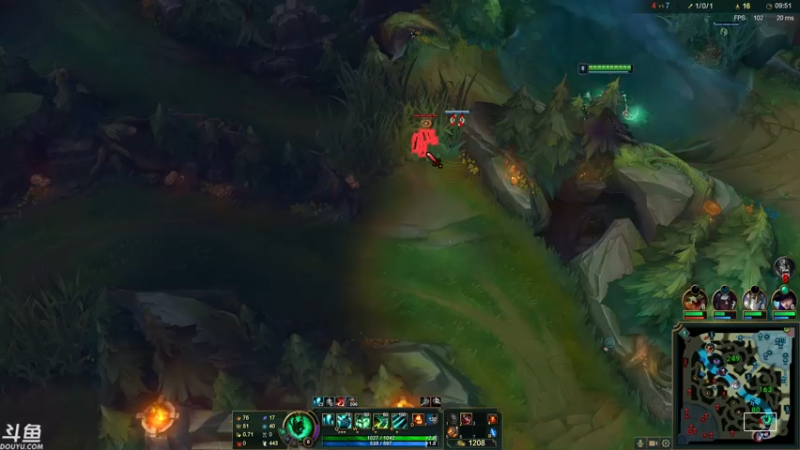 【2021-07-13 18点场】风中追风Fzz1：卷毛：峡谷钻1皇帝！