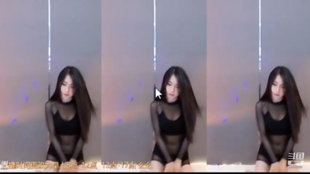 【奶优米呀 舞蹈】07-12 11:49