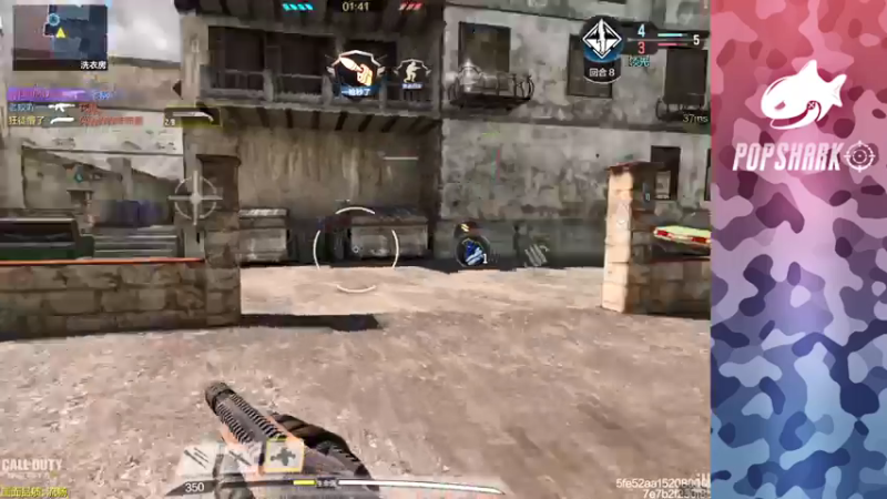 【2021-07-13 16点场】皮皮鲨FPS：馒头：儒雅随和的一天