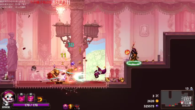 【2021-07-12 21点场】歪歪梯呀：下午全战，晚上小骨