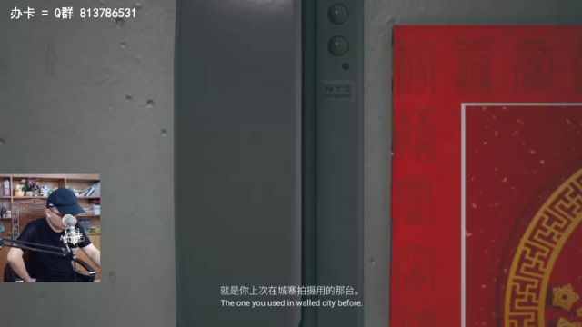 【2021-07-13 11点场】琼斯小卫：这个游戏好吓人~胆小勿入