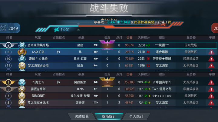 天梯最佳