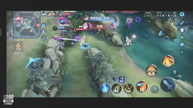 【2021-07-12 21点场】RW侠Djie：差n把巅峰第一