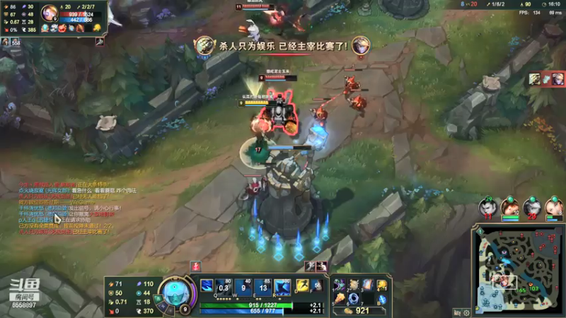 【2021-07-13 21点场】果小果是个弟弟：果小果：来DYM了 我倒下了