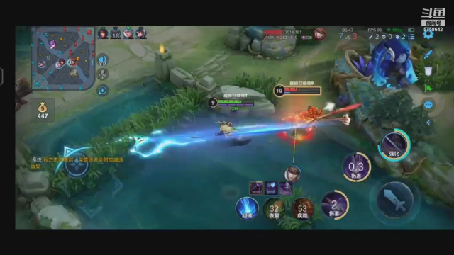 【2021-07-12 23点场】RW侠Djie：差n把巅峰第一