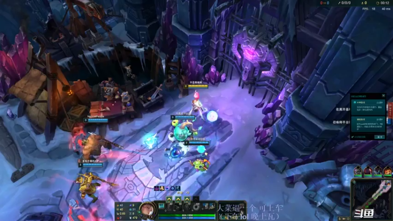 【2021-07-13 19点场】swichss：没有感情的游戏机