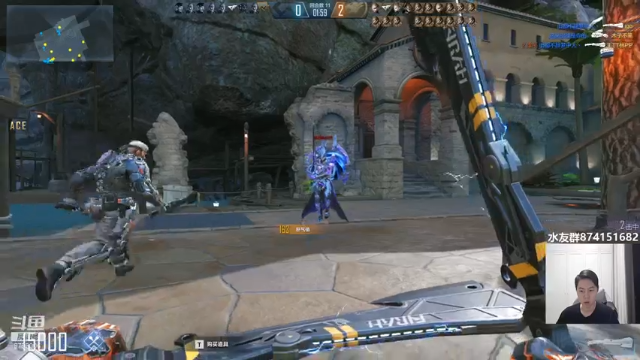 【2021-07-09 01点场】可杰大魔王：CFHD生化大师带你玩转生化  包学包会