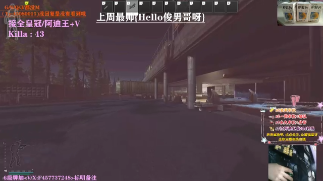 【2021-07-11 09点场】兮枫ovo：【兮枫】日常K酱!!10级孤独,加油