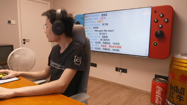 【2021-07-13 12点场】超级小桀：我可能玩了假的马里奥