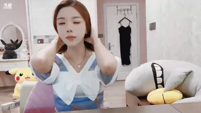 【2021-07-13 11点场】丽亚celiahunne：小姨子：加油