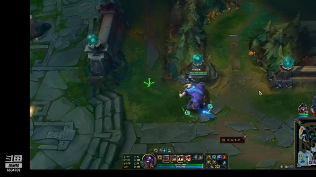 【2021-07-05 23点场】积粮隐者：积粮的快乐时光