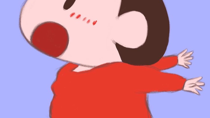 录像