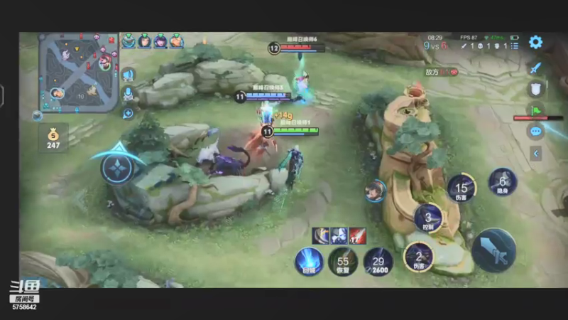 【2021-07-13 20点场】RW侠Djie：差n把巅峰第一