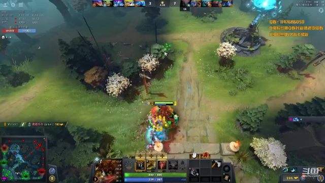 【2021-07-12 21点场】阳光男孩Aq：来了来了！ 7718843