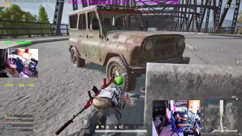 【2021-07-13 16点场】丁丁丶SHOW：【丁丁】冲榜中！