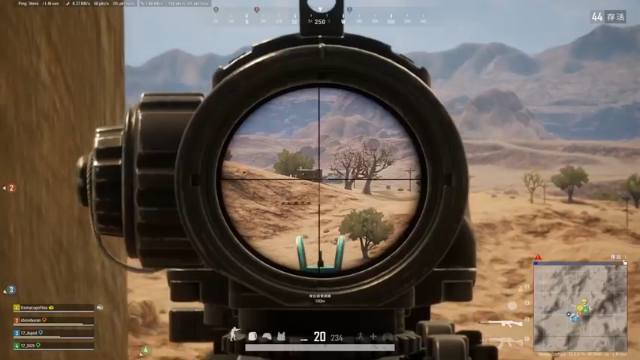 【2021-07-12 22点场】小傅FFFFF：把把希 来听歌 pubg