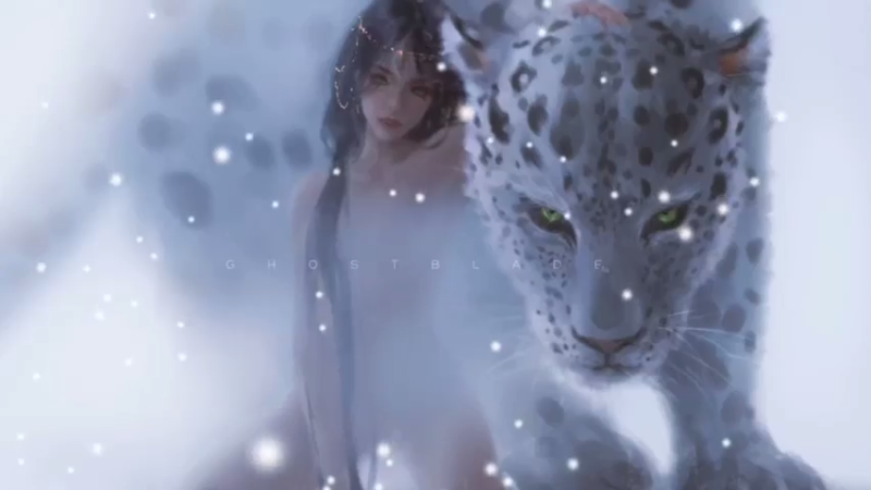【2021-07-13 18点场】豹小欠：♥祈福。平平安安。