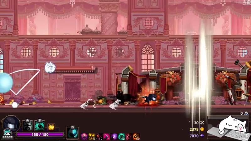 【2021-07-12 01点场】我有吾王之命：【吾王】小骨-什么？？又双叒叕来？？？