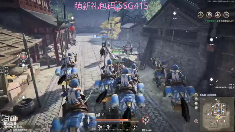【2021-07-11 17点场】神罚丶阿瑞斯：萌新礼包码 SSG415~