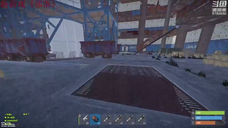 【2021-07-13 18点场】阿玖D：勇敢牛牛 不怕困难^^