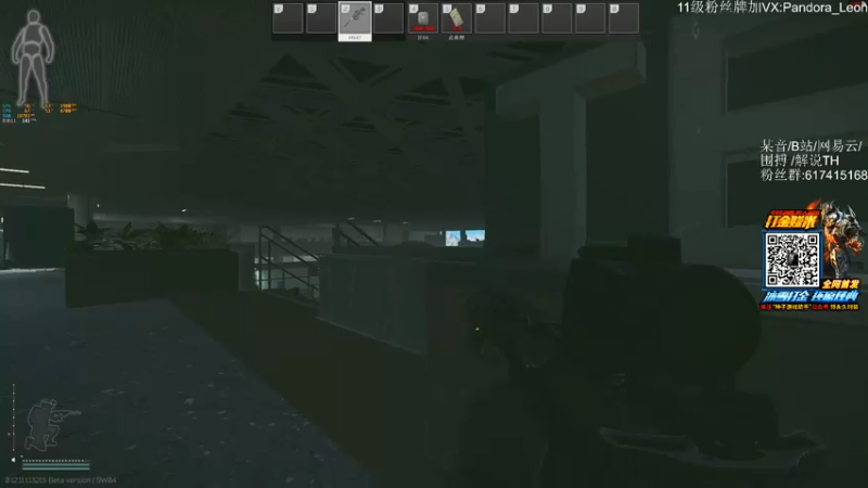 【2021-07-14 00点场】解说TH：TH:新档开荒，谁都不服