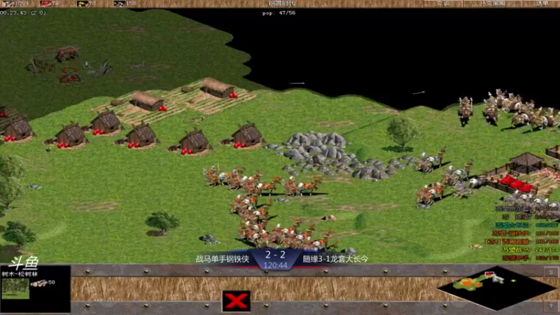 【2021-07-13 21点场】西毒的直播间：西毒罗马的专业躺赢复兴之路，你懂的