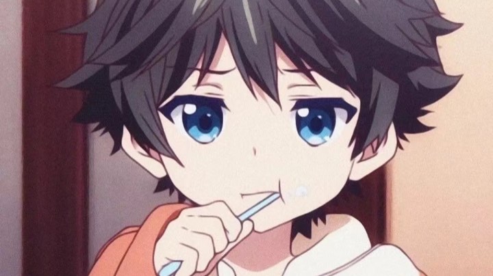 。