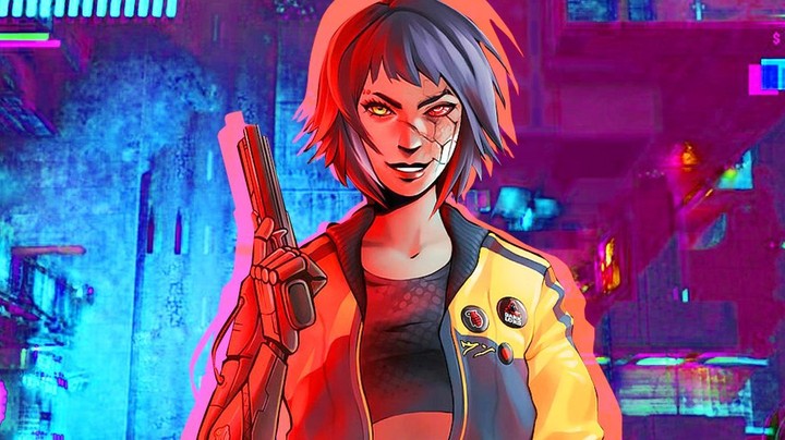 【IGN】《故障朋克》抢先体验版预告