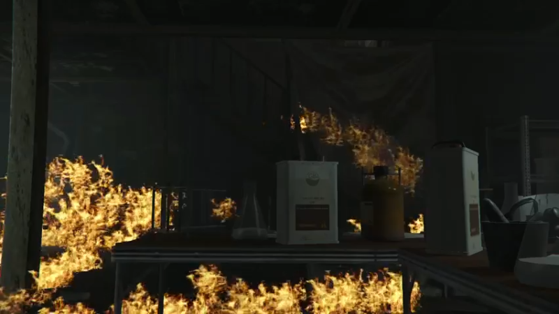gta5崔佛大战葫芦娃