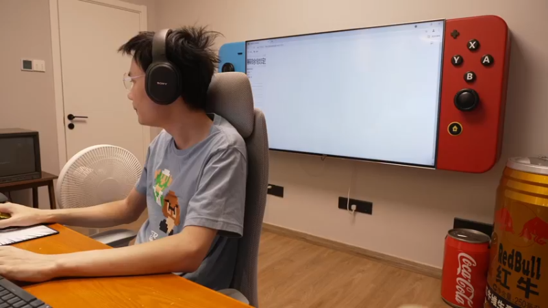 【2021-07-14 12点场】超级小桀：我可能玩了假的马里奥
