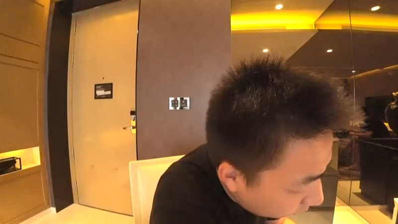 【2021-07-14 15点场】亡命快递龙龙龙：今天去呆总家作客！