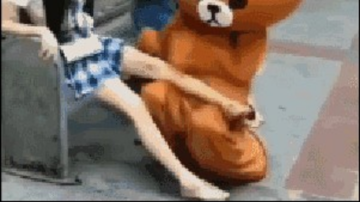 原神302天 手柄玩家日常
