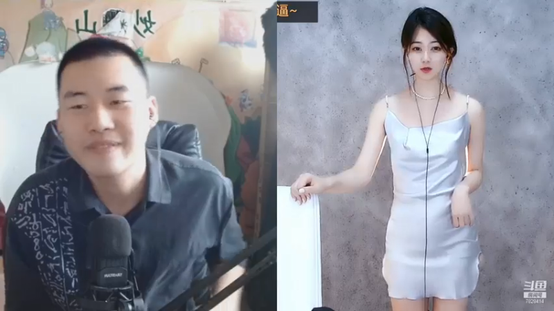 【煊宝丶 舞蹈】07-13 10:00