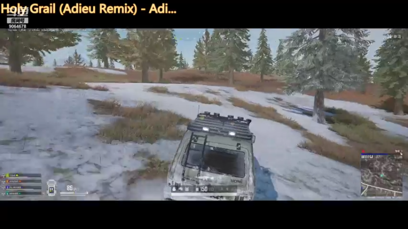 【2021-07-10 22点场】仅有的feeling：王牌飞行员申请出战 9064678