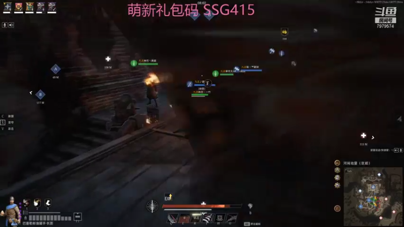 【2021-07-12 19点场】神罚丶阿瑞斯：萌新礼包码 SSG415~
