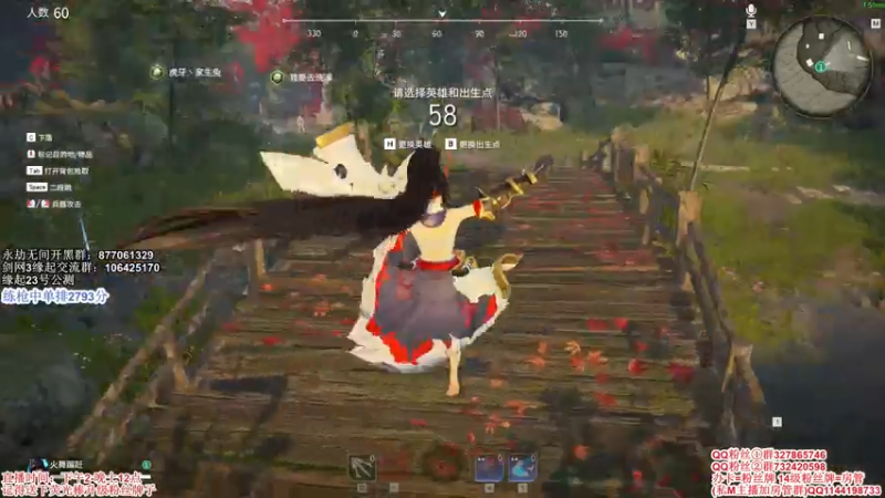 【2021-07-14 19点场】丶月咒：【月咒】战个痛快！！冲！！！