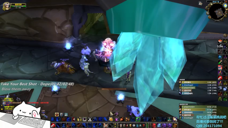 【2021-07-13 17点场】猎人合金弹头：全网操作最流畅的那个猎人