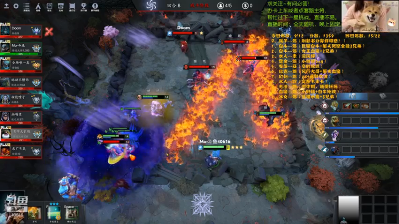 【2021-07-13 18点场】AllenCode：随便玩玩+听歌