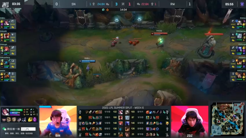 【2021-07-14 18点场】泽元元元元：7.14二路哦~~