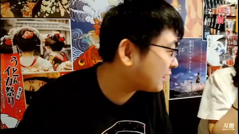 【2021-07-14 19点场】火力堂主：人生岔路口！何去何从！