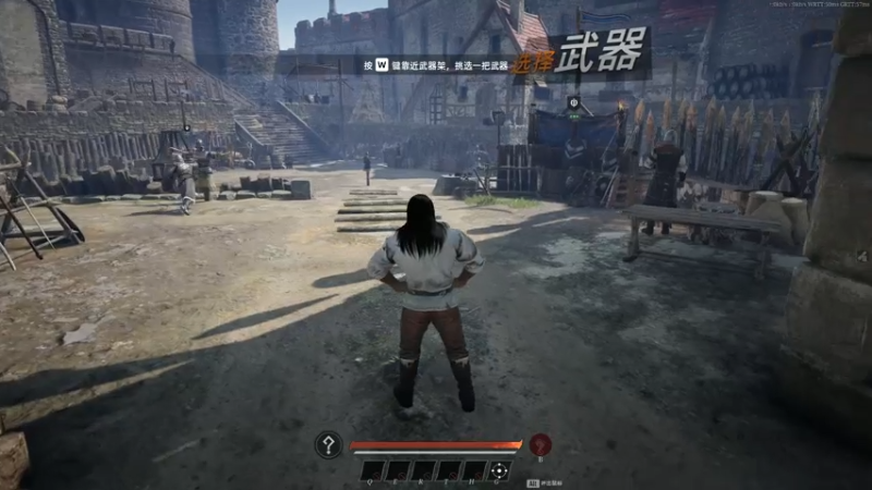 战意前线试玩