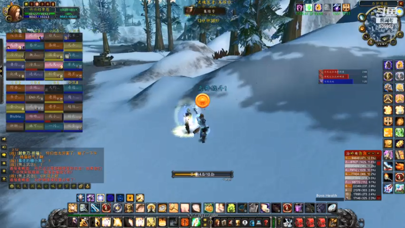 【2021-07-14 15点场】兴兴的梦想：火锤-刷刷战场，副本不想打！635952