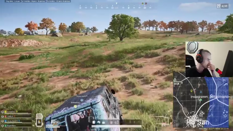 【2021-07-13 21点场】毛子Reckless：晚上八点和陈死狗一起吃鸡！