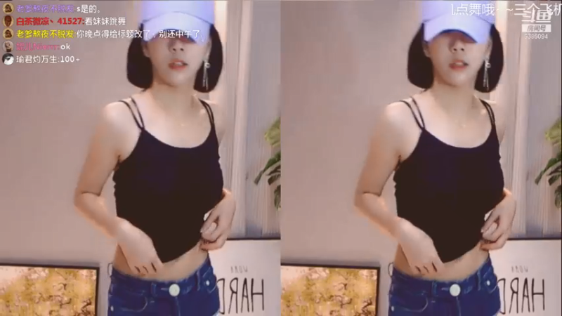 【妮儿Nierrr 舞蹈】07-13 20:04