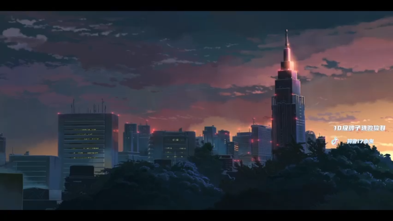 【2021-07-13 13点场】17小鬼丷：再多极限都会勇敢翻越