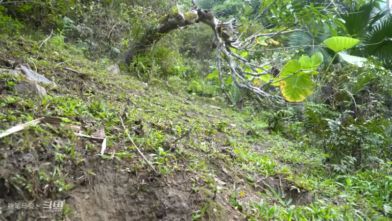 E60炼铁!炼铁啦1【真人我的世界-空手发展-单人炼铁】