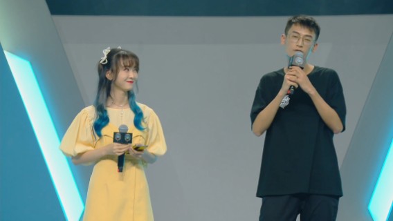 【赛后采访】Dan.Z：极限的操作和对抗都有一个前提，就是手不能抖