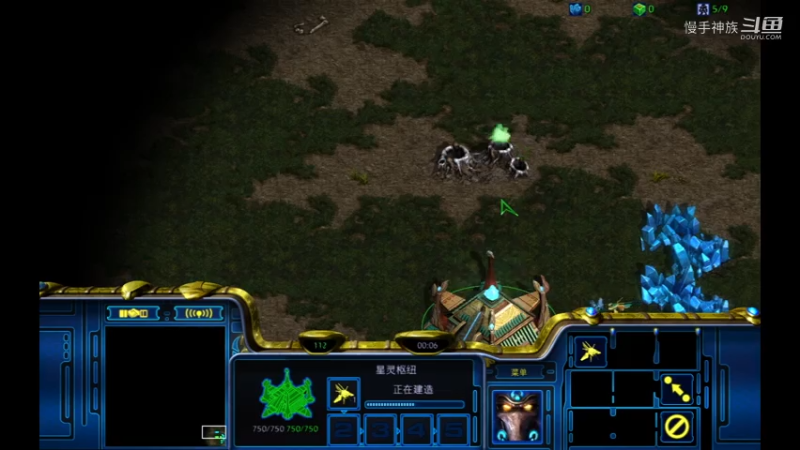 pvz2兵营开局慢手的节奏2021-07-12 19-04-29